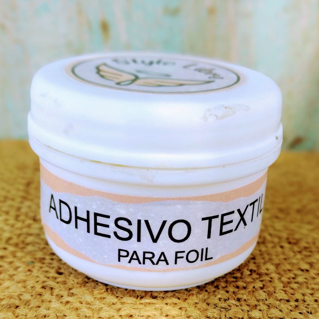 Adhesivo Textil 60cc